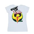 Miniatyrbillede 1 af 3: Marvel Womens/Ladies X-Men Phoenix Circle Cotton T-Shirt