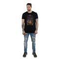 Pikkukuva 4 / 5: Disney Mens Coco Guitar Poster T-Shirt
