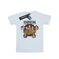 Miniatyrbilde 1 av 3: Scoobynatural Boys Characters Star T-Shirt