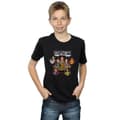 Miniatyrbilde 2 av 3: Scoobynatural Boys Characters Star T-Shirt