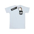 Miniatyrbilde 1 av 3: Scooby Doo Womens/Ladies Faux Pocket Cotton Boyfriend T-Shirt