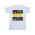 Miniatyrbild 1 av 3: Marvel Spider-Man Pop Art T-shirt för pojkar