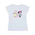 Miniatyrbild 1 av 3: Disney Dam/Tjej Minnie Daisy Beach Mode - T-shirt i bomull