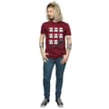 Pikkukuva 4 / 5: Star Wars Mens Christmas Humbug T-Shirt