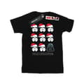 Pikkukuva 1 / 5: Star Wars Mens Christmas Humbug T-Shirt