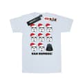 Pikkukuva 1 / 5: Star Wars Mens Christmas Humbug T-Shirt