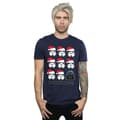 Miniatyrbild 2 av 5: Star Wars Humbug-t-shirt för herrar