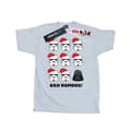 Pikkukuva 1 / 5: Star Wars Mens Christmas Humbug T-Shirt