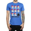 Miniatyrbild 3 av 5: Star Wars Humbug-t-shirt för herrar
