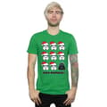 Pikkukuva 2 / 5: Star Wars Mens Christmas Humbug T-Shirt
