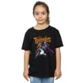Pikkukuva 2 / 3: DC Comics Girls Batman Troublemakers Cotton T-Shirt
