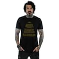 Miniatyrbild 2 av 3: Star Wars The Force Awakens Opening Crawl T-shirt för herrar