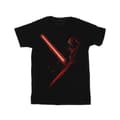 Miniatyrbild 1 av 3: Star Wars Darth Vader ljussabel-T-shirt för pojkar