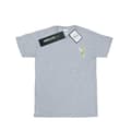 Miniatyrbild 1 av 5: Disney Dam/Tjej Tinkerbell Boyfriend T-shirt i bomull med bröst