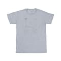 Miniatyrbilde 1 av 3: Star Wars Boys The Mandalorian Rings Helmet T-Shirt