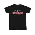 Miniatyrbilde 1 av 4: DC Comics Mens Superman Metropolis Varsity T-Shirt