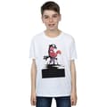 Miniatyrbillede 3 af 4: Marvel Boys Spider-Man Venom Cartoon T-Shirt