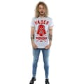 Miniatyrbillede 4 af 5: Star Wars Mens Darth Vader Collegiate T-Shirt
