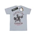 Miniatyrbillede 1 af 3: Scooby Doo Mens Beachside Gymnasium T-Shirt