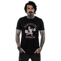 Miniatyrbillede 2 af 3: Scooby Doo Mens Beachside Gymnasium T-Shirt