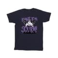 Miniatyrbild 1 av 3: Disney Mens Villains Ursula lila t-shirt