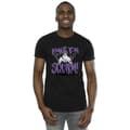 Miniatyrbild 2 av 3: Disney Mens Villains Ursula lila t-shirt