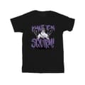 Miniatyrbild 1 av 3: Disney Mens Villains Ursula lila t-shirt