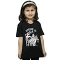 Miniatyrbillede 2 af 3: Scooby Doo Girls Rockin´ It Christmas Cotton T-Shirt