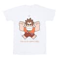 Pikkukuva 1 / 4: Disney Girls Wreck It Ralph Happy Face Cotton T-Shirt