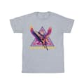 Miniatyrbild 1 av 3: Marvel Girls Thor Love And Thunder All Hail Valkyrie T-shirt i bomull