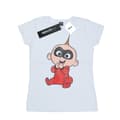 Miniatyrbillede 1 af 3: Disney Womens/Ladies Incredibles 2 Jack Jack Cotton T-Shirt