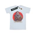 Miniatyrbild 1 av 3: Star Wars Girls The Mandalorian I Have Spoken T-shirt i bomull