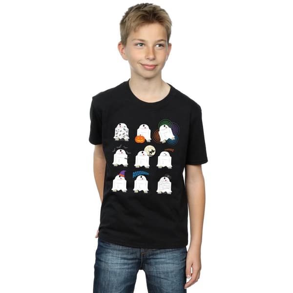 Star Wars Boys R2-D2 Trick or Treat T-Shirt