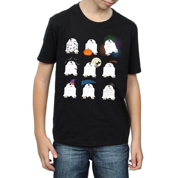 Star Wars Boys R2-D2 Trick or Treat T-Shirt