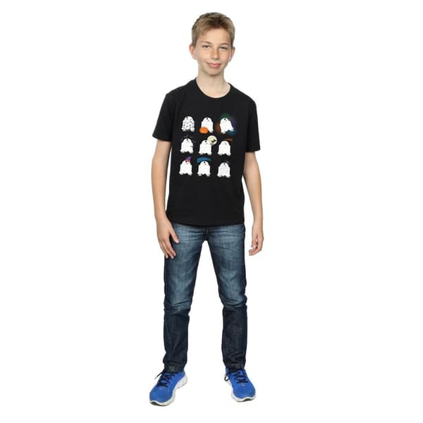 Star Wars Boys R2-D2 Trick or Treat T-Shirt