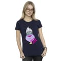 Miniatyrbild 2 av 4: Disney Dam/Lady Villains Ursula Unfortunate Soul - T-shirt i bomull