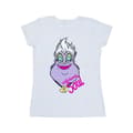 Miniatyrbild 1 av 4: Disney Dam/Lady Villains Ursula Unfortunate Soul - T-shirt i bomull