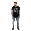Miniatyrbild 4 av 5: Disney Alice i underlandet Curiouser T-shirt för herrar
