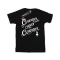 Miniatyrbild 1 av 5: Disney Alice i underlandet Curiouser T-shirt för herrar