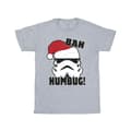 Miniatyrbild 1 av 3: Star Wars Pojkar Episod IV: Ett nytt hopp Hjälm Humbug T-shirt