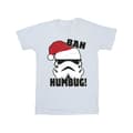 Miniatyrbild 1 av 3: Star Wars Pojkar Episod IV: Ett nytt hopp Hjälm Humbug T-shirt