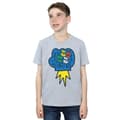 Pikkukuva 2 / 3: Disney Boys Donald Duck Pop Fist T-Shirt