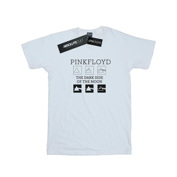 Pink Floyd Pyramid Trio T-shirt för pojkar