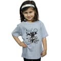 Miniatyrbild 2 av 3: Disney T-shirt i bomull för flickor - Musse Pigg Always And Forever