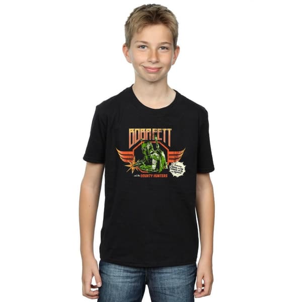 Star Wars: A New Hope Boys T-Shirt