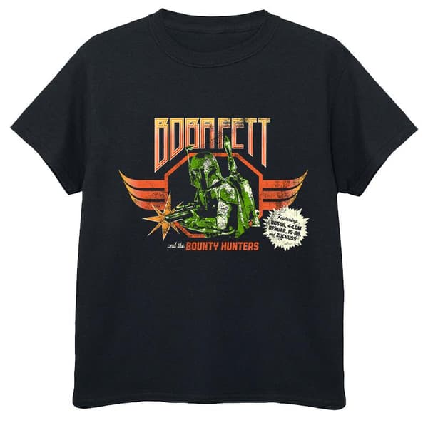 Star Wars: A New Hope Boys T-Shirt