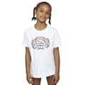 Miniatyrbilde 2 av 3: Star Wars Girls Princess Leia Future Of The Galaxy Cotton T-Shirt