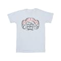Miniatyrbilde 1 av 3: Star Wars Girls Princess Leia Future Of The Galaxy Cotton T-Shirt