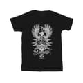 Miniatyrbilde 1 av 3: Fantastic Beasts: The Secrets of Dumbledore Mens Dumbledore Crest T-Shirt
