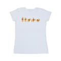 Pikkukuva 1 / 4: Disney Womens/Ladies Winnie The Pooh Stretching Cotton T-Shirt